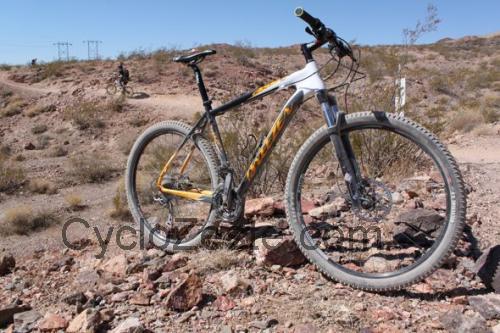 Breezer Cloud 9 Pro avis et fiche technique